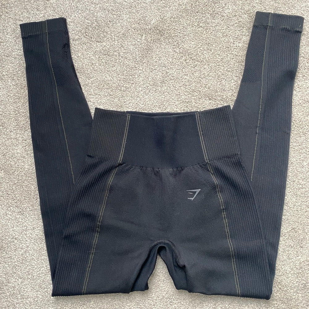 Gymshark leggings